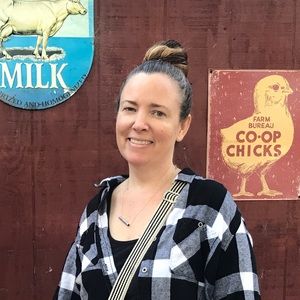 Meet your Posher, Sara